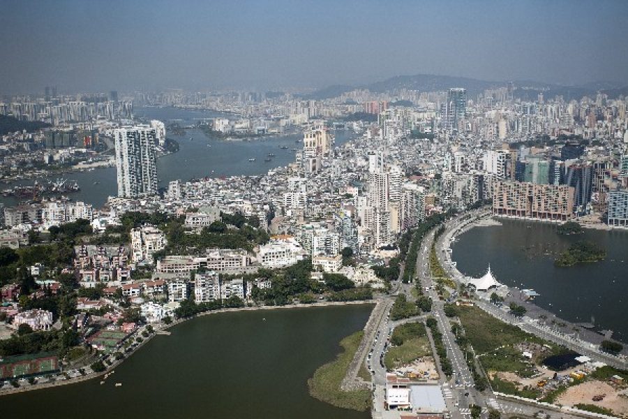 Macau Government receives over 1,000 views on political development