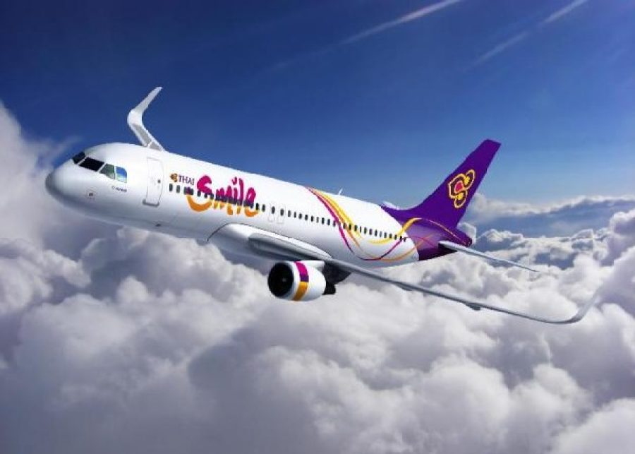 THAI Airways to start Bangkok-Macau route in July
