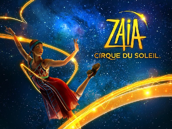 Cirque du Soleil show in Sands China casino to close this month in Macau