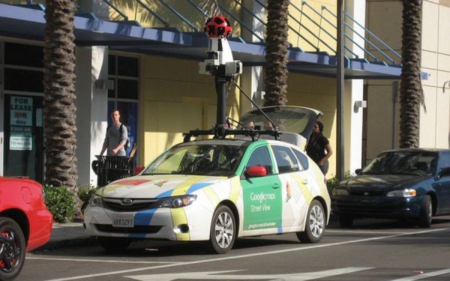 Google fined 30,000 patacas for Street View privacy breach in Macau