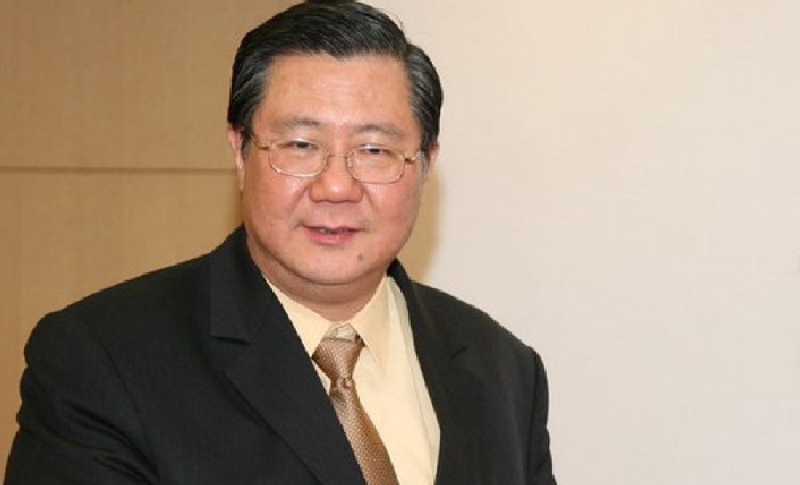 Macau government replaces labour affairs chief