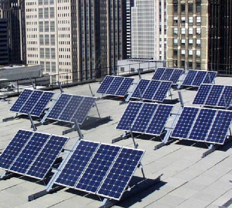 Govt vows to introduce by-law for use of solar power