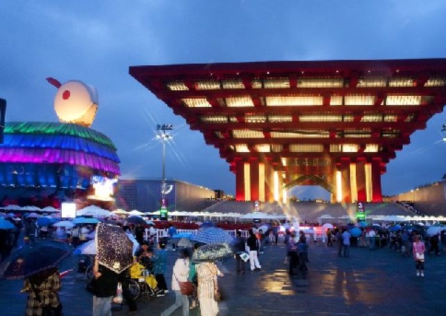 Audit report slams local Shanghai Expo office for ‘missing’ 34 million patacas