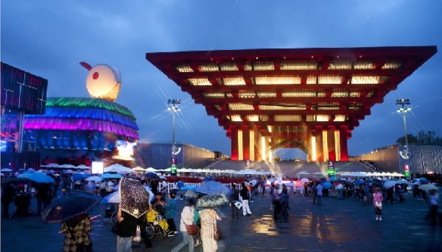 Audit report slams local Shanghai Expo office for ‘missing’ 34 million patacas