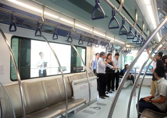 Audit and graft  buster reports slam Macau´s light rail office