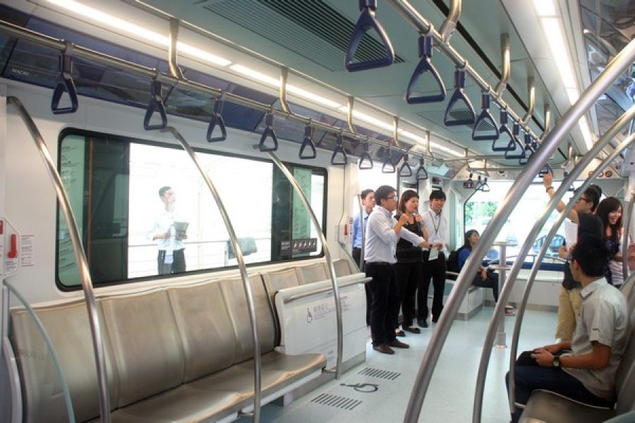 Audit and graft  buster reports slam Macau´s light rail office