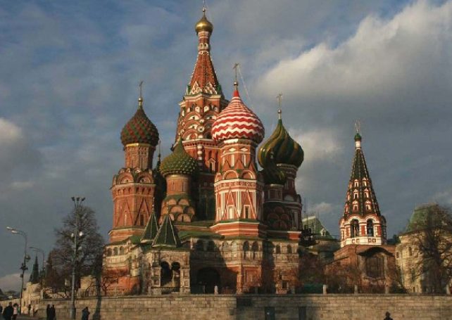 Tourism office to open office in Russia next year