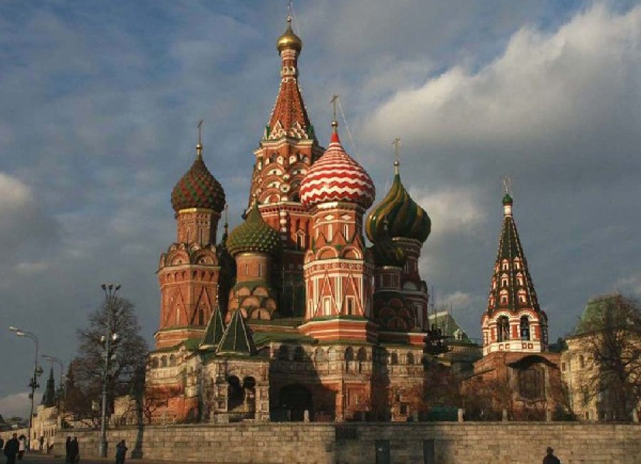 Tourism office to open office in Russia next year