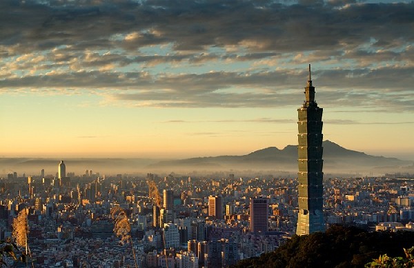 Taipei official says Taiwan-Macau ties enter ‘new era’