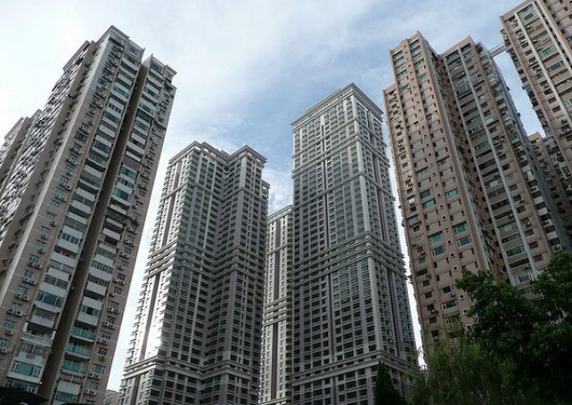 Group warns ‘Macau people, Macau land’ may push up housing prices