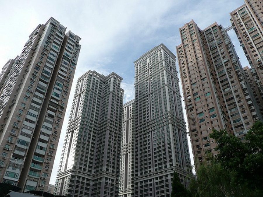 Group warns ‘Macau people, Macau land’ may push up housing prices
