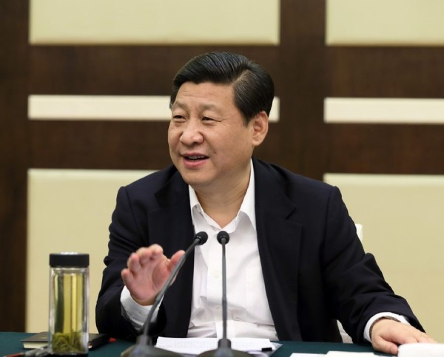NPC member expects Xi to further improve Macau-Guangdong ties
