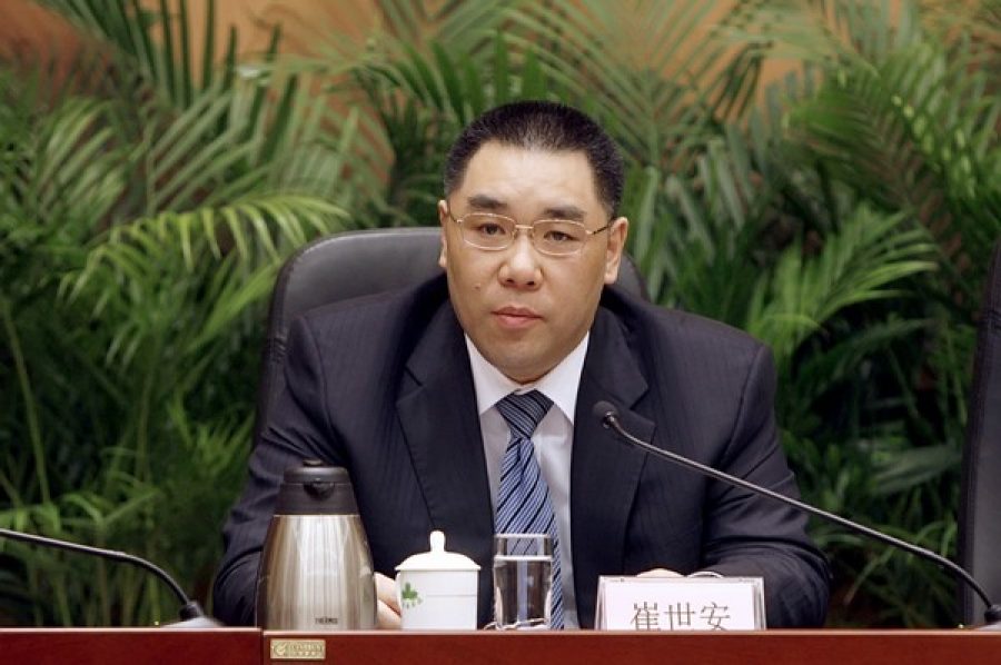 Chui vows to improve governance