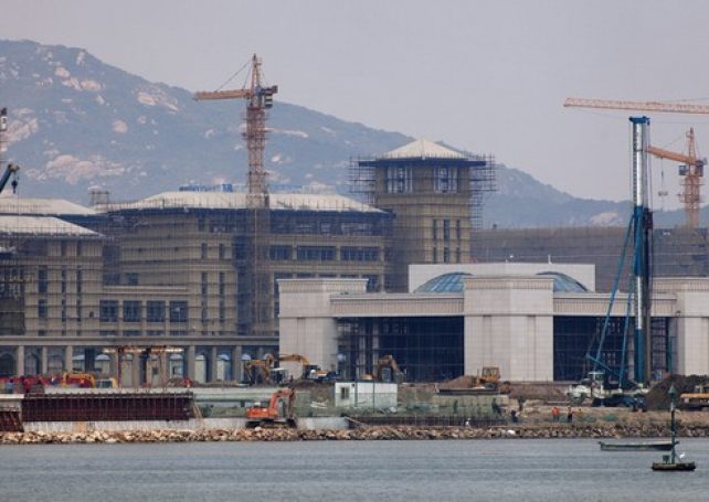 Audit slams govt for ‘inadequate’ Hengqin Island UM campus cost estimates