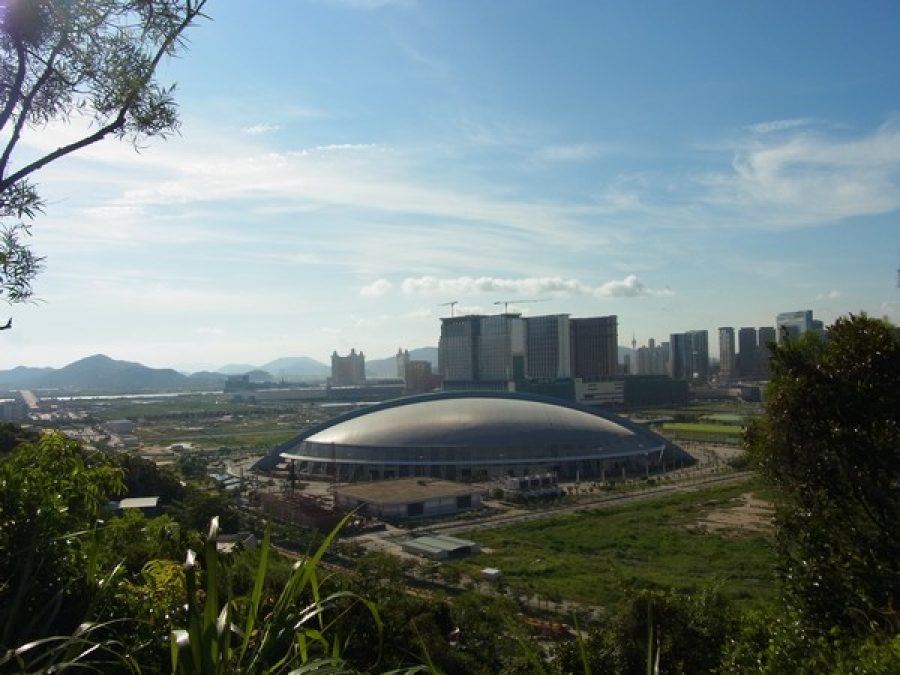 After much criticism, lawmakers pass Macau land bill