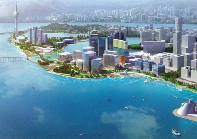 Lawmakers pass Macau’s first-ever urban planning bill