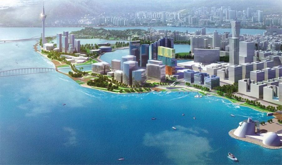 Lawmakers pass Macau’s first-ever urban planning bill