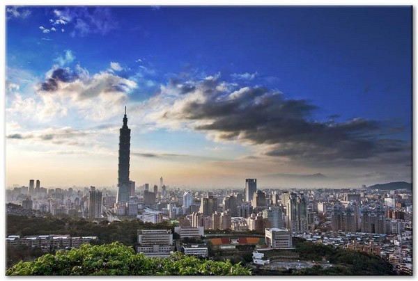 Taipei’s new rep vows to further improve Macau-Taiwan ties