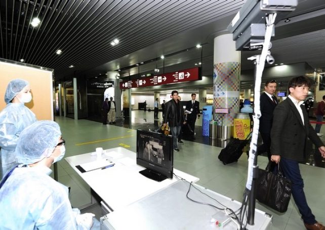 Govt boosts fight against H7N9 with airport checks