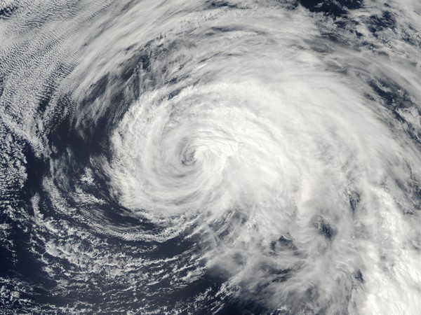 Observatory forecasts up to two signal No. 8 typhoons this year
