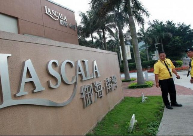 Govt takes back last graft-tainted La Scala plots