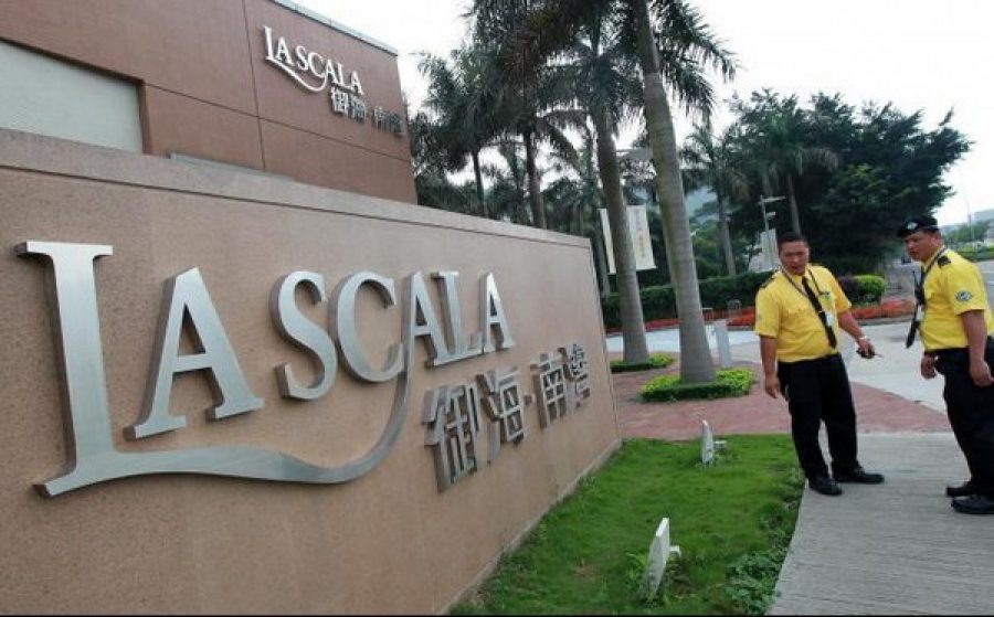 Govt takes back last graft-tainted La Scala plots