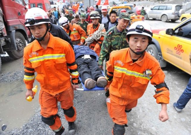 Macau government donates US$ 12.5 million to victims of Sichuan earthquake