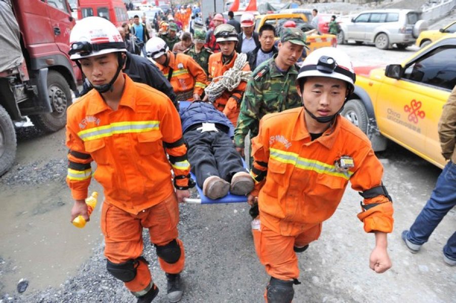 Macau government donates US$ 12.5 million to victims of Sichuan earthquake