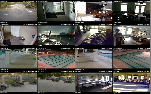 Govt asks business for info on security camera systems