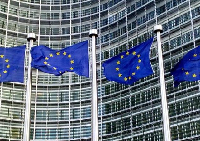 EU report says economic diversification remains a goal to the government