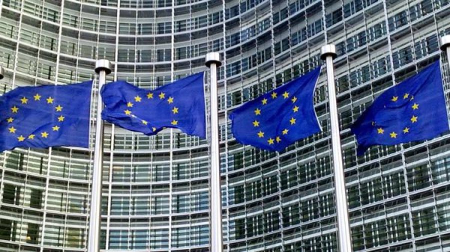 EU report says economic diversification remains a goal to the government