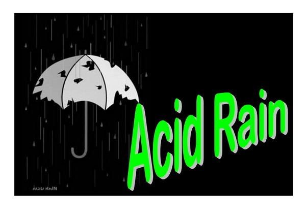 Macau suffers 73 days of acid rain last year