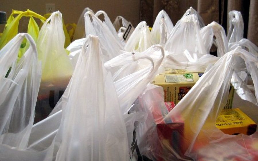 Govt ‘undecided’ on imposing duty on plastic carrier bags