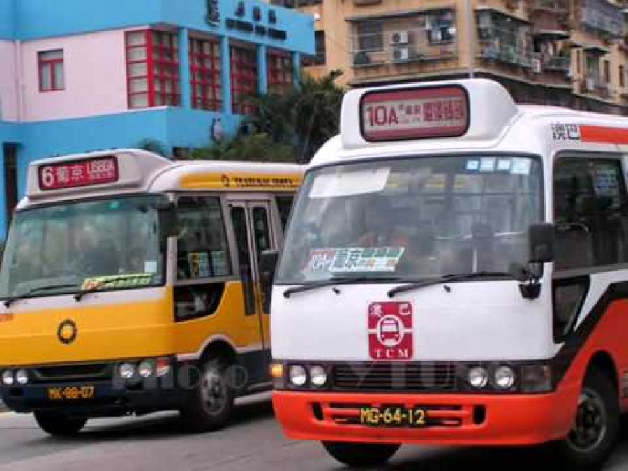 Lawmakers urge govt to set up independent body to monitor bus service