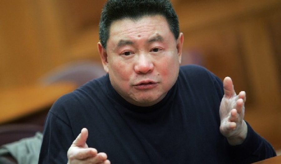 HK tycoon Joseph Lau absent as graft trial finally begins