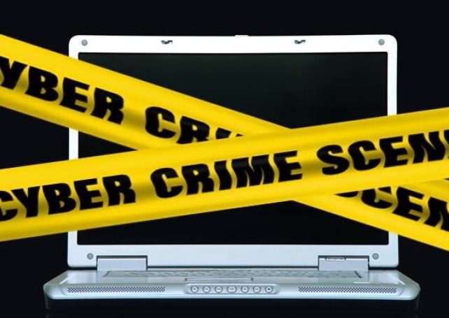 Cybercrimes rise 55 pct in Jan-May