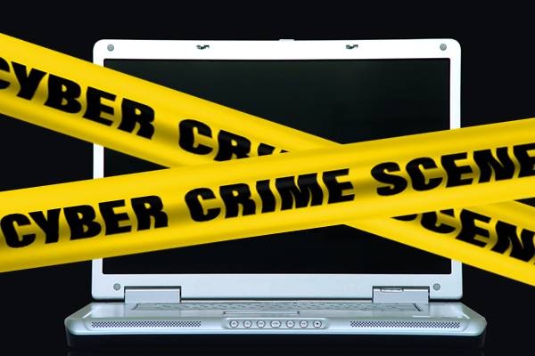 Cybercrimes rise 55 pct in Jan-May
