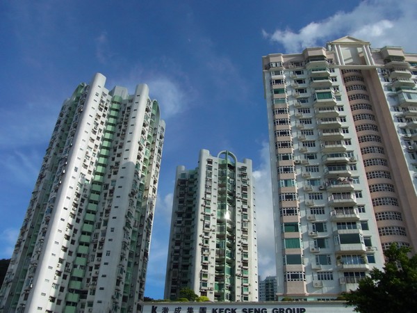 Kai Fong urges govt to make building maintenance compulsory