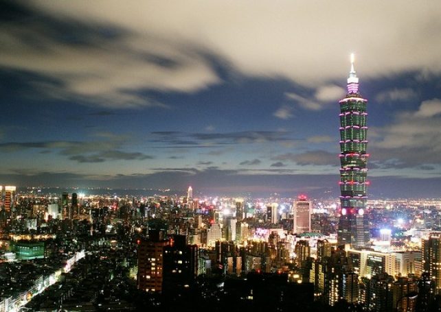 Taipei ‘still studies’ visa-free travel for Macau people