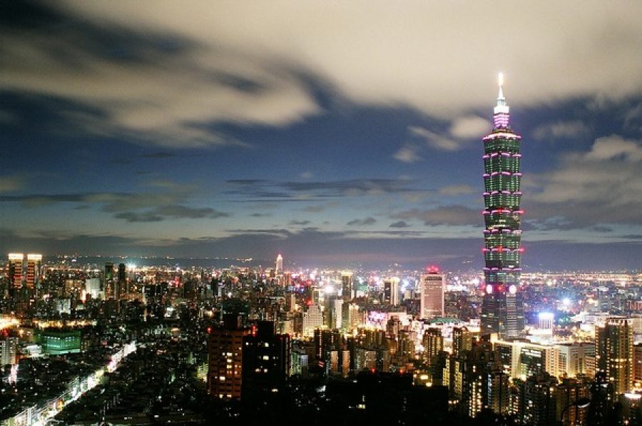 Taipei ‘still studies’ visa-free travel for Macau people