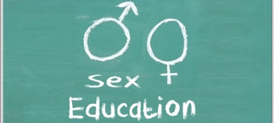 Research group calls for better sex education in schools