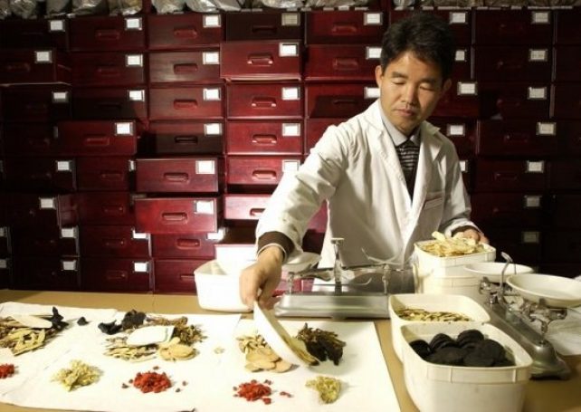 National TCM chief suggests Traditional Chinese Medicine education should  be included in school cur