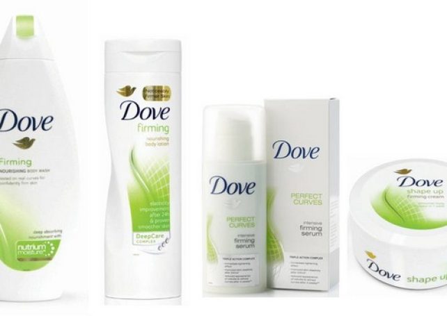 Customs bust 5 pharmacies for selling bogus Dove body lotions