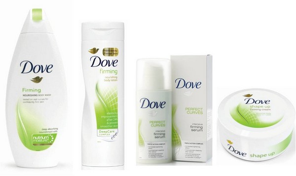 Customs bust 5 pharmacies for selling bogus Dove body lotions