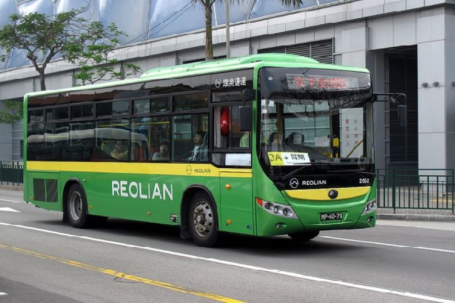 Reolian bus company goes bankrupt as government rejects subsidy hike