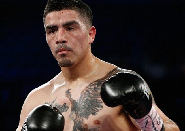 Rios fails drug test after Macau bout: reports