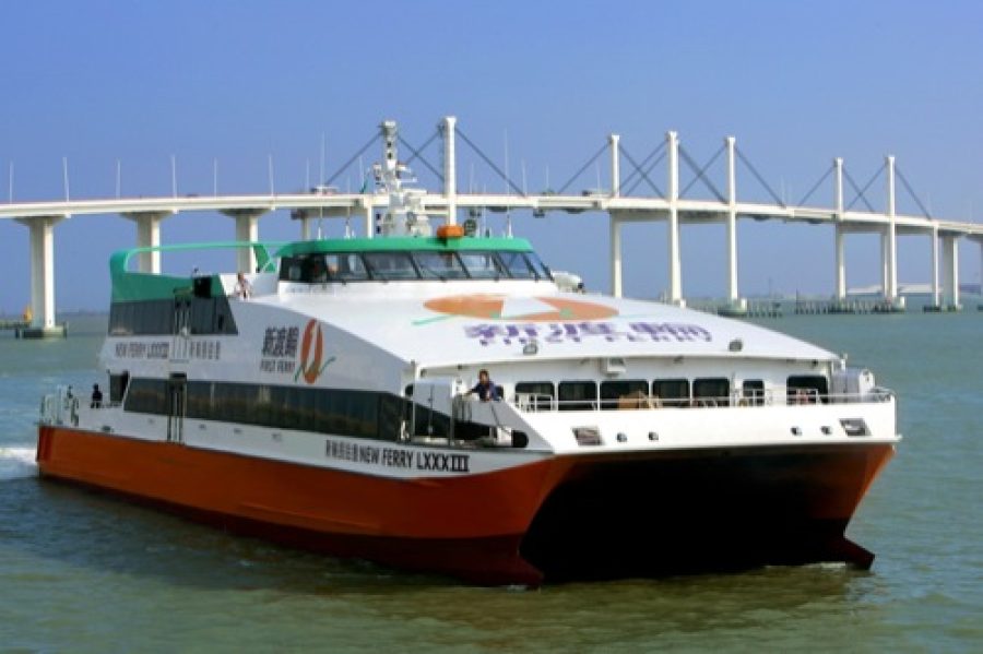 Govt drafts by-law on management of ferry terminals