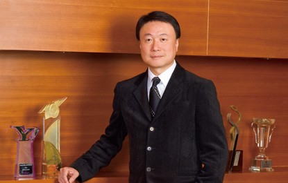 Tycoon Steven Lo tells court he did not bribe Macau works secretary
