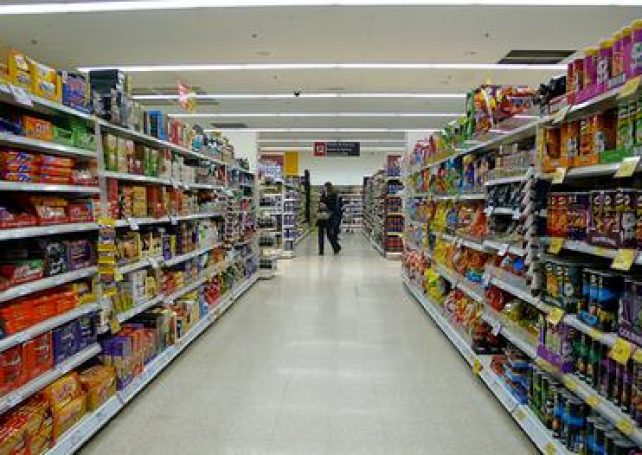 Group opens supermarket in Macau to train the mentally disabled