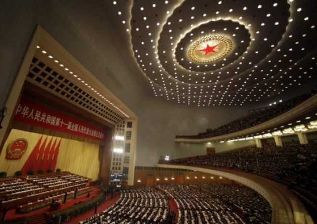 Macau deputies to focus on checkpoints & Hengqin issues at ‘two sessions’ in Beijing